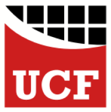 UCF logo