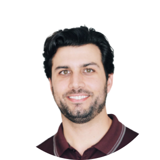 Ramzi Shoukair